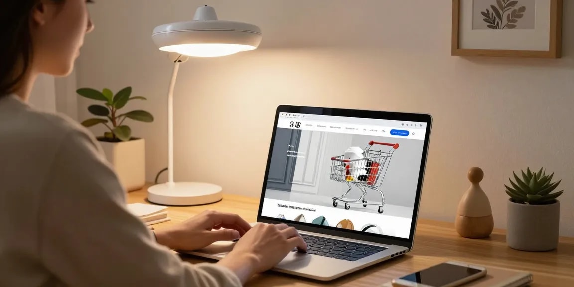 Waaier met lamp kopen? Ontdek de beste deals in onze e-commerce winkel!