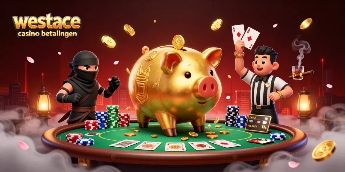 Ervaar westace casino betalingen met dynamische betalingsmethoden en bronzen spellen.