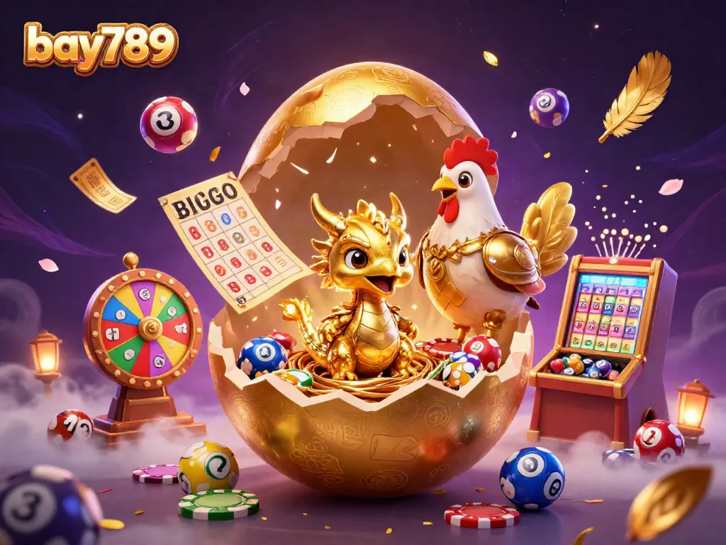 Engage with bay789’s magical realm of gold and gambling excitement featuring vibrant game elements.
