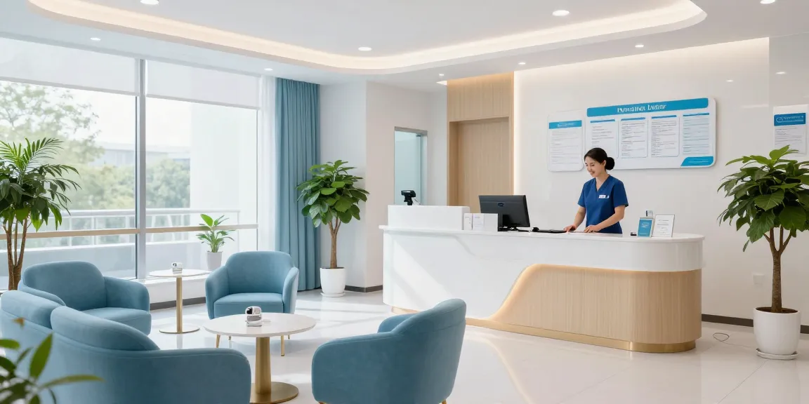 Best hair transplant Turkey provides expert medical services in a welcoming health clinic.